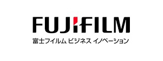 富士フィルム ロゴ